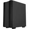 Deepcool cc560 argb v2 midi tower behuizing (zwart | 2x usb-a | rgb | tempered glass)
