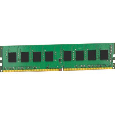 Kingston 16 gb ddr4-3200 werkgeheugen (kvr32n22s8 16, valueram)