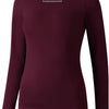 Shimano women's baselayer long sleeve