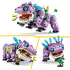 Lego fortnite - klombo constructiespeelgoed (77077)