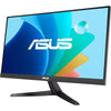 Asus vy229hf eye care gaming monitor 21.45 (zwart, 100hz, hdmi, vga, adaptive sync)