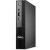 Dell pro qcm1250 pc-systeem (zwart | core ultra 5 235t | intel graphics | 8 gb | 512 gb ssd)