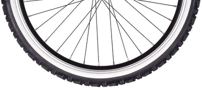 Cube kids 200 tire by kenda