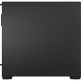 Fractal design pop air midi tower behuizing (zwart | 2x usb-a) - afbeelding 8