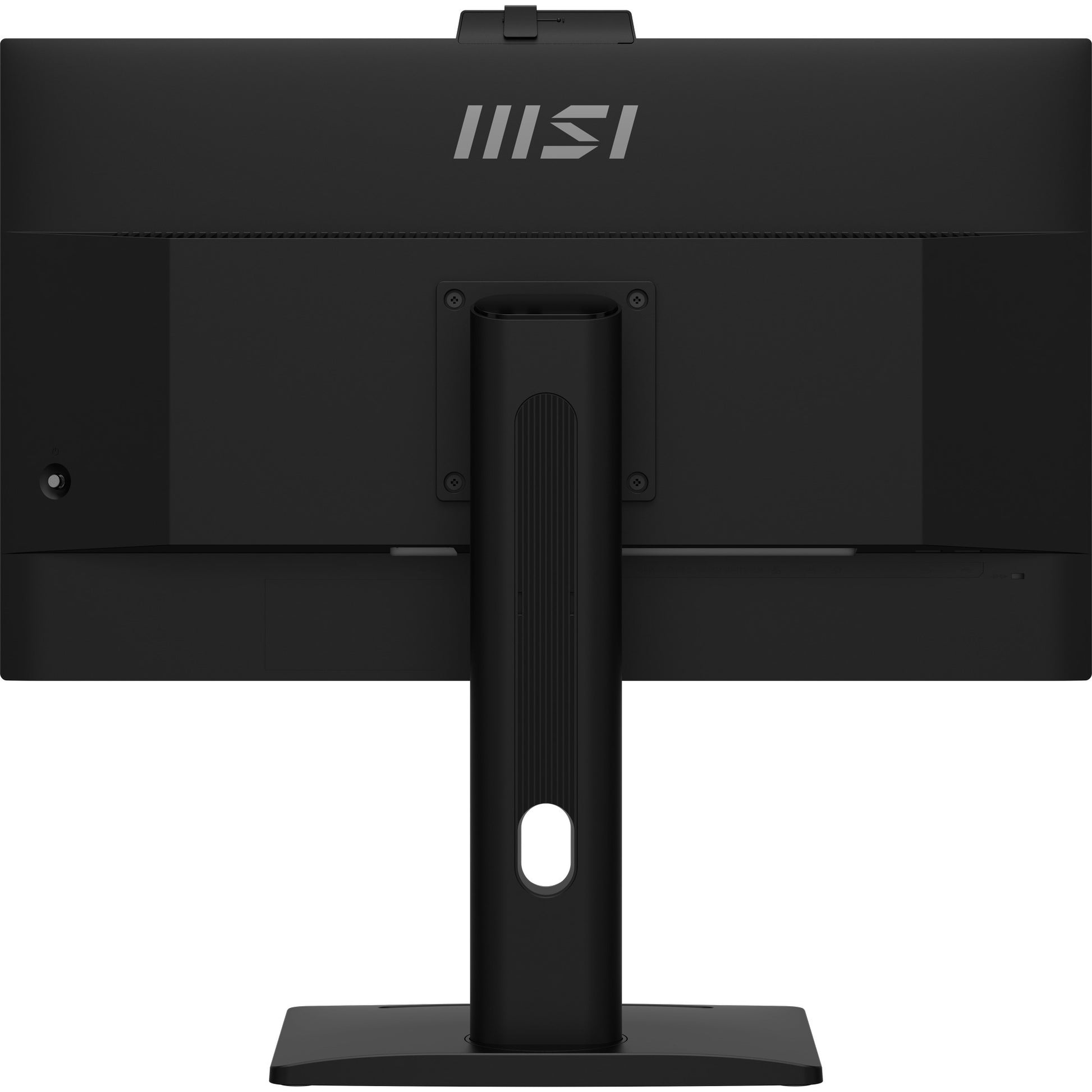 Msi pro mp275qpdg 27 monitor (zwart, 2x hdmi, displayport, 4x usb-a, usb-b, usb-c, rj-45)