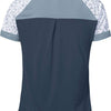 Vaude ledro print - women's jersey