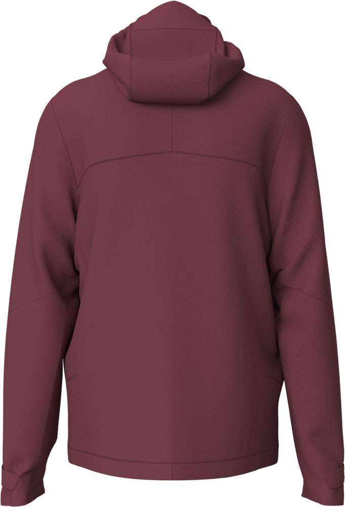 Cube cmpt - rain jacket