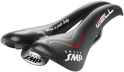 Selle smp well junior saddle