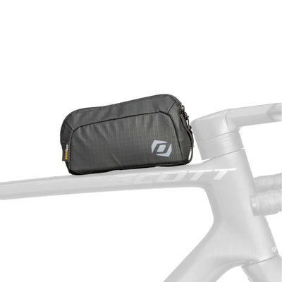 Syncros ride nutrition top tube bag
