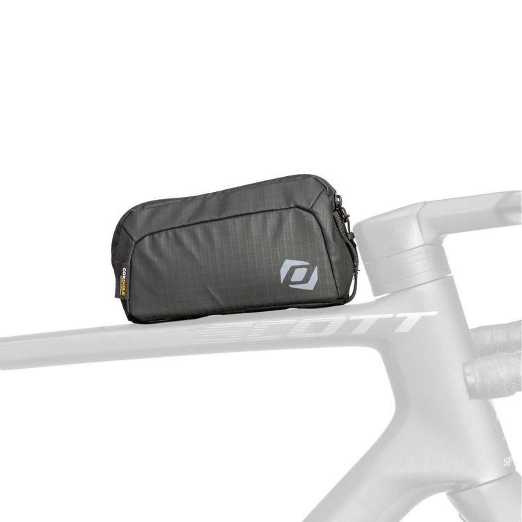 Syncros ride nutrition top tube bag