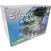 Ubbink elimax 6000 fonteinpomp (zwart)
