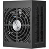 Silverstone extreme 1000rz platinum modulaire 1000 watt voeding (zwart, 1x 12v-2x6, 4x pcie)