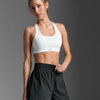 2xu aero mesch medium impact - women's sports bbra