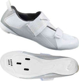 Shimano sh-tr5w - triathlon shoes - afbeelding 1