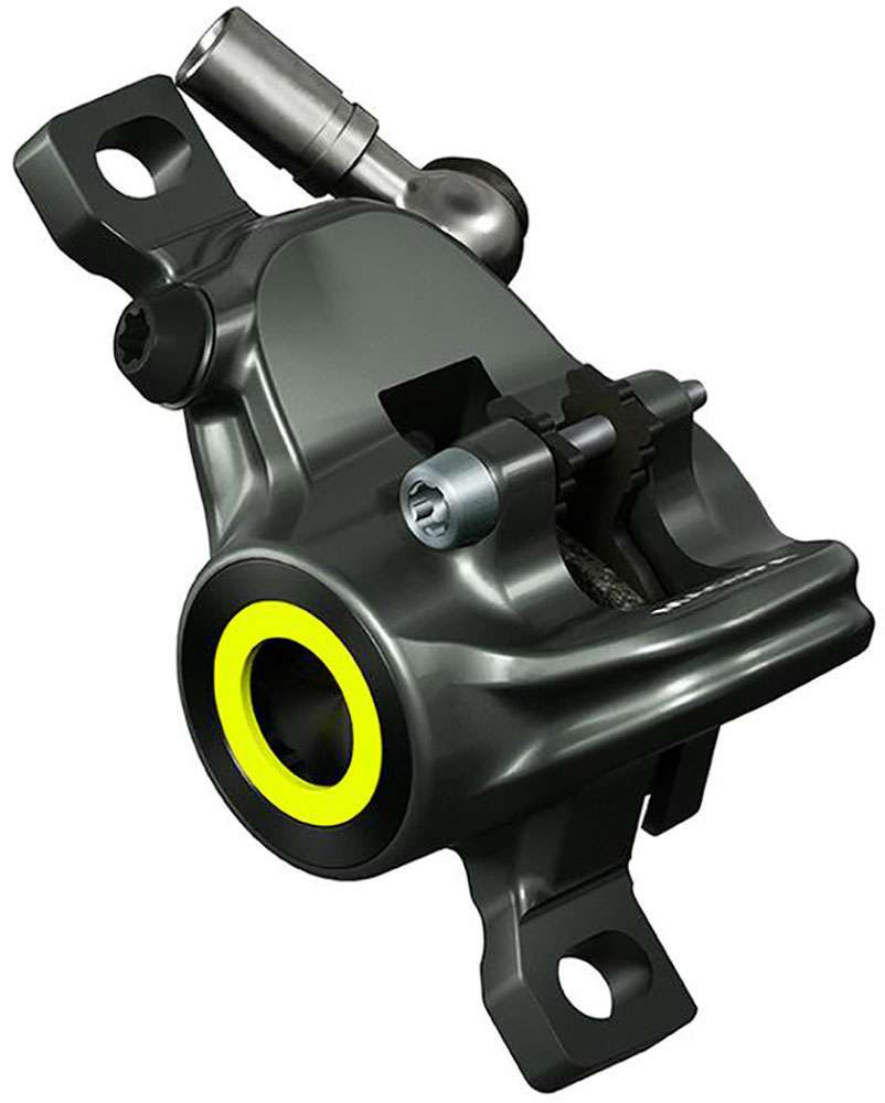 Magura brake caliper for mt8 sl