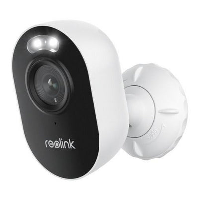 Reolink e450 4k 8mp dual-band wifi beveiligingscamera (wit)