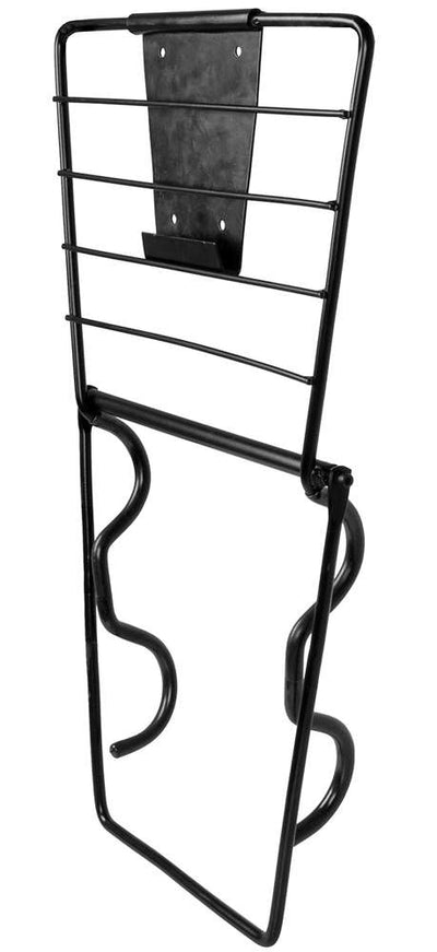 M-wave collector hd bicycle wall mount