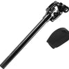 Suntour sp12 sp25 ncx 350mm suspension seatpost + safety cover
