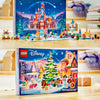 Lego disney - adventkalender 2024 constructiespeelgoed (43253)