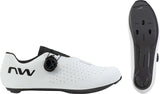 Northwave sonic plus wide - road bike shoes - afbeelding 1