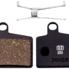 Triple eight hayes stroker ryde radar disc pads