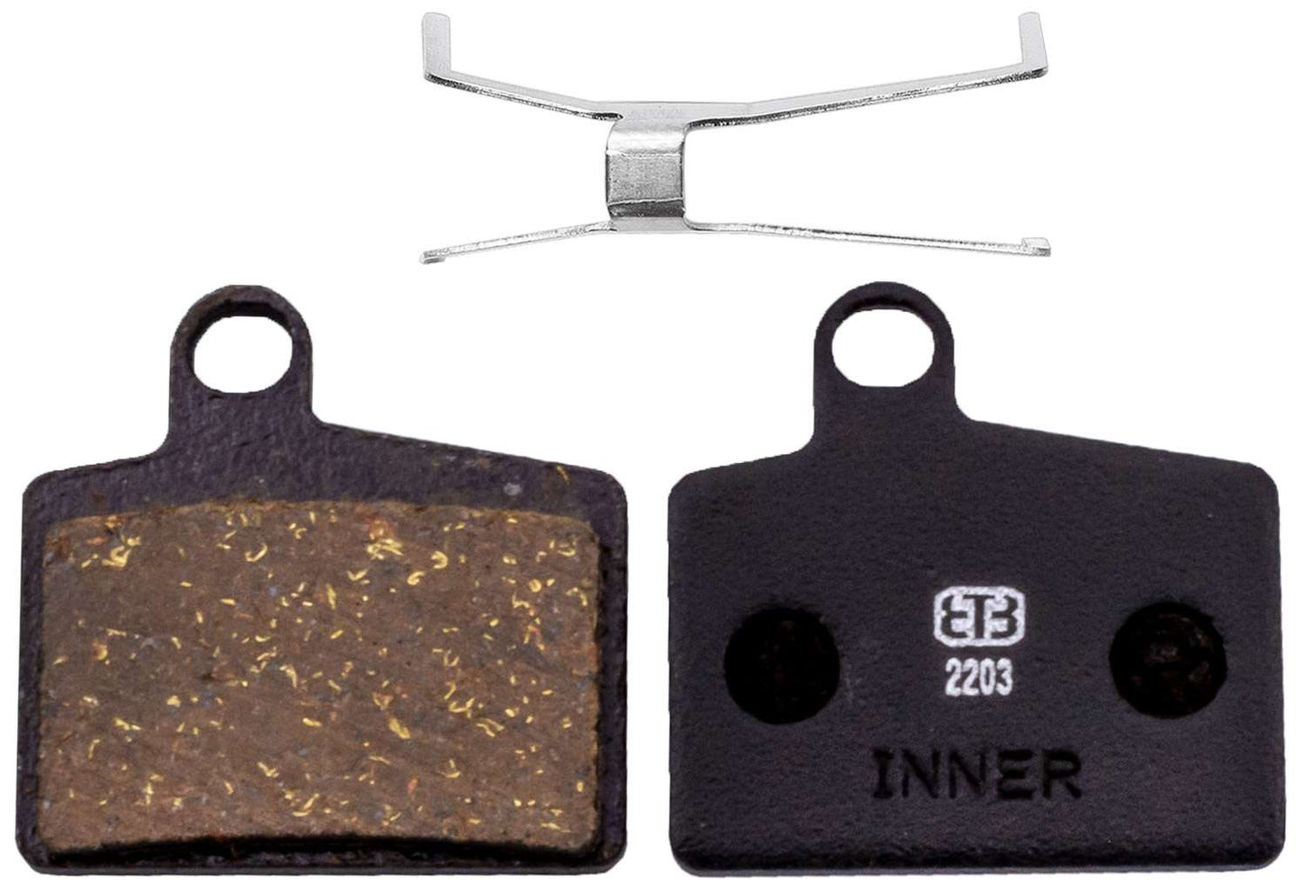 Triple eight hayes stroker ryde radar disc pads