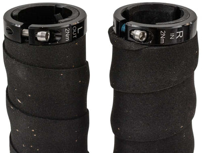 Katana gc3 super endurance grips