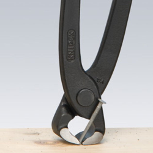 Knipex moniertang 99 00 250 (zwart)