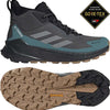 Adidas terrex trailmaker 2 mid gtx - hiking shoes