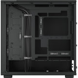 Fractal design epoch xl solid midi tower behuizing (zwart | 2x usb-a | 1x usb-c) - afbeelding 6