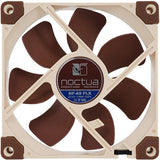 Noctua nf-a9 flx case fan (92 x 92 x 25 mm) - afbeelding 2
