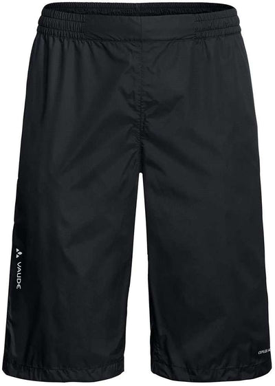 Vaude drop shorts - rain shorts