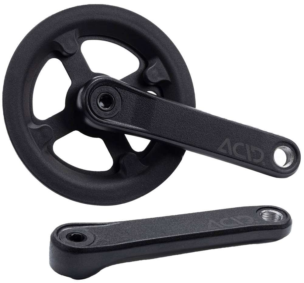 Acid rookie crankset 30t