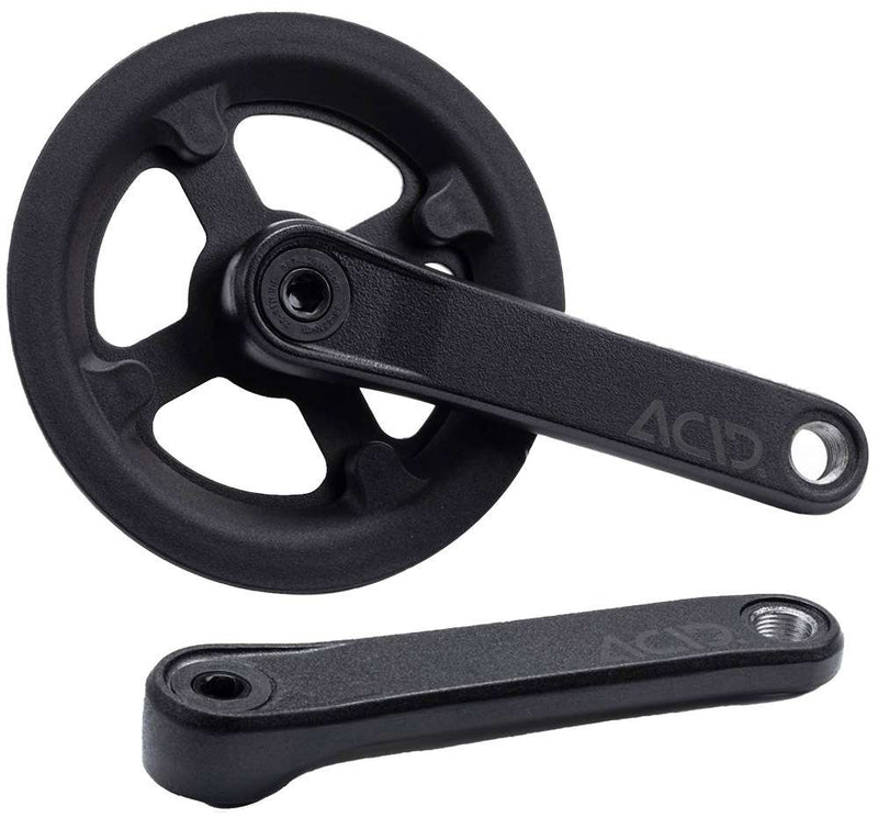 Acid rookie crankset 30t