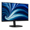 Philips 32b2n3500 31.5 monitor (zwart, 2x hdmi, displayport, 3x usb-a, usb-b)