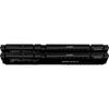 Kingston fury beast 32 gb ddr5-5600 (2x 16 gb) werkgeheugen (zwart, kf556c36bbek2-32, xmp 3.0, expo)