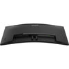 Msi pro mp341cq 34 curved ultrawide monitor (zwart, 2x hdmi, displayport)