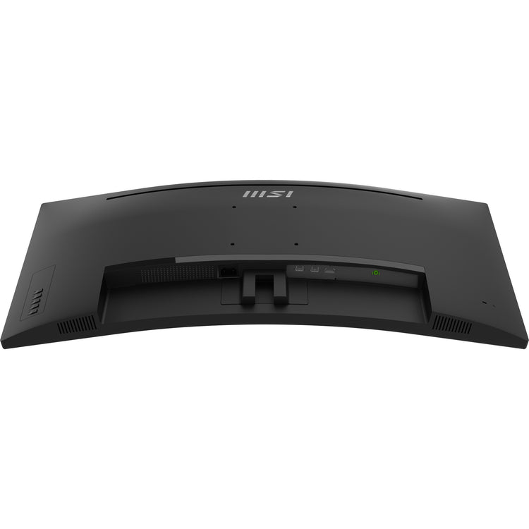 Msi pro mp341cq 34 curved ultrawide monitor (zwart, 2x hdmi, displayport)