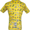 Northwave banana performance jersey - jersey