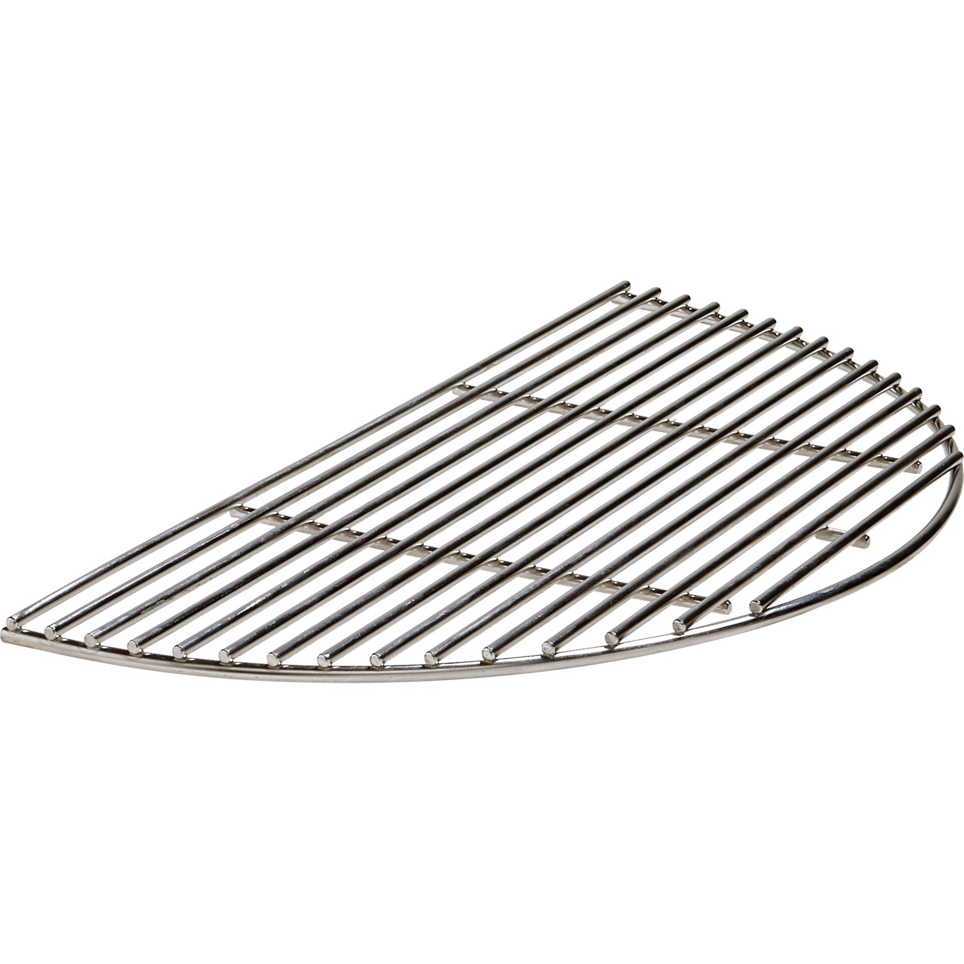 Kamado joe halfrond grillrooster - classic joe (roestvrij staal)