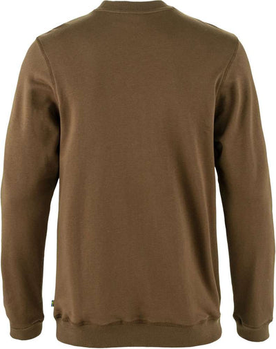 Fjällräven 1960 logo badge - sweatshirt