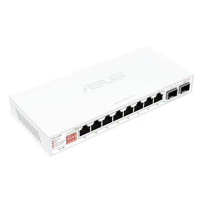 Asus qg-u1080 2.5ge unm 08 switch (wit)