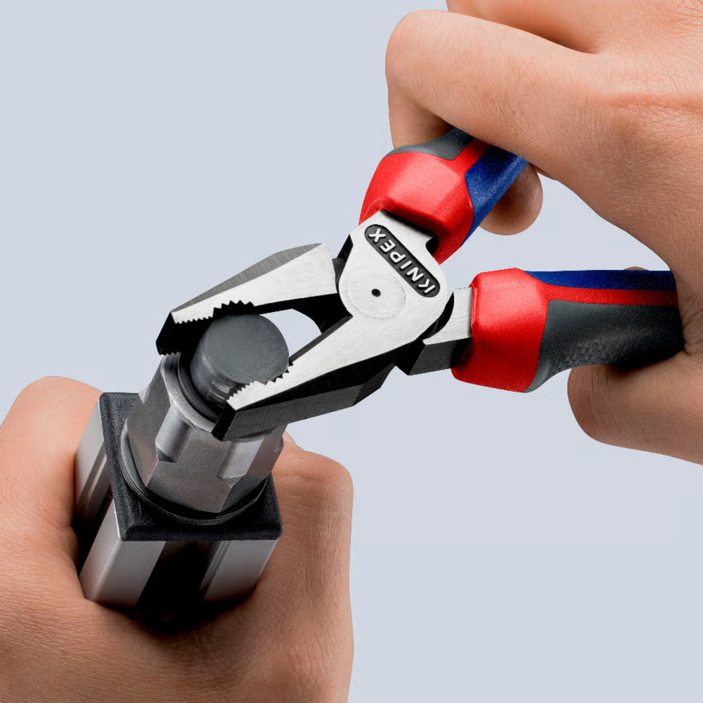 Knipex combinatietang - 0202-180