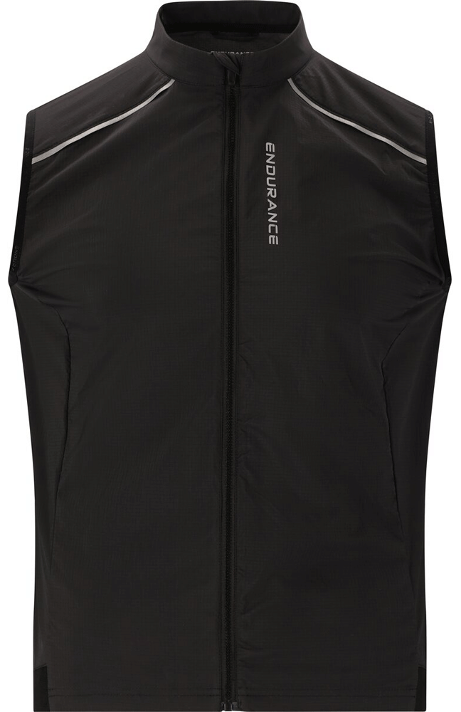 Endurance birch - wind vest