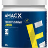 Amacx energy drink 2:1 isotonic 320g