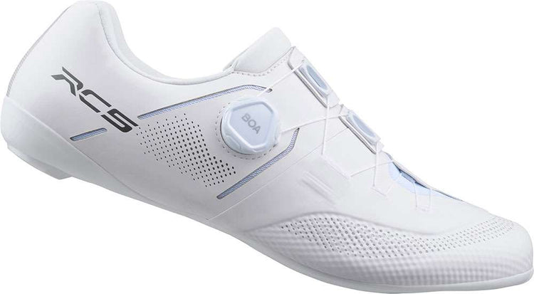 Shimano sh-rc503 - road bike shoes wide