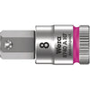 Wera safe-torque a 1 shk set 1 draaimomentsleutel (zwart groen, 1 4 vierkant, 2-12 nm, 20‑delig)