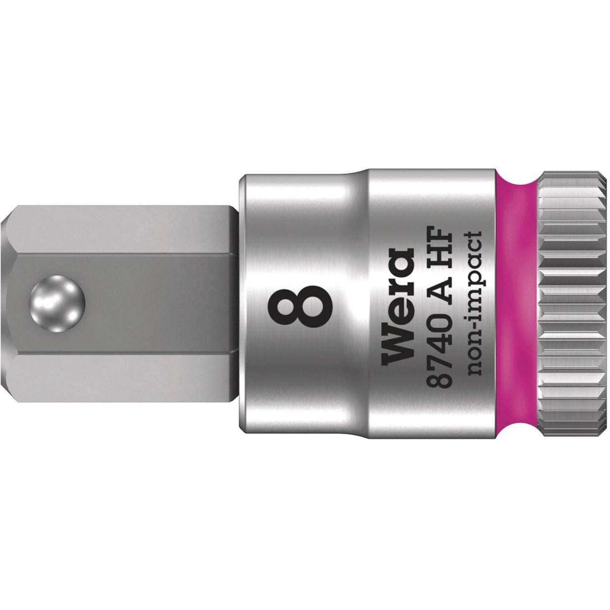 Wera safe-torque a 1 shk set 1 draaimomentsleutel (zwart groen, 1 4 vierkant, 2-12 nm, 20‑delig)