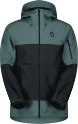 Scott explorair 3l - ski jacket - afbeelding 1