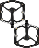 Crankbrothers stamp 7 platform pedals - fabio wibmer edition - afbeelding 2